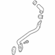 GM 12649874 Pipe Assembly