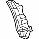 GM 88970444 Splash Shield