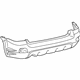 GM 88973187 Bumper Cover