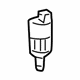 GM 25979366 Washer Pump
