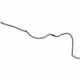 GM 15949225 Washer Hose