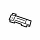 GM 84059830 Display Unit