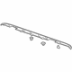 GM 22801310 Molding