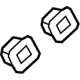 GM 11569960 Pocket Nut