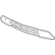 GM 84555119 Lower Grille