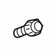 GM 19317514 Lower Shaft Bolt