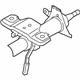 GM 19316660 Upper Shaft