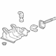GM 15795512 Vapor Canister