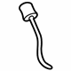 GM 13580869 Connector Wire