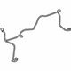 GM 84692995 Antenna Cable