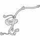 GM 84376559 Antenna Cable
