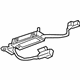 GM 84795934 Module