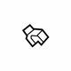GM 96540969 Support Rod Support