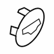 GM 96653215 Center Cap