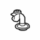 GM 12664107 Oil Feed Tube