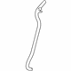 GM 19130235 Coolant Hose