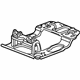 GM 23442203 Latch Assembly