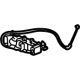 GM 85139028 Actuator, Rear