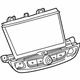 GM 39163924 Display System