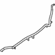 GM 84118691 Positive Cable