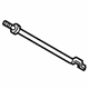 GM 26402167 Hold Down Clamp