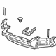 GM 25792484 Mount Panel