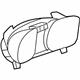 GM 23128278 Instrument Cluster