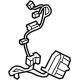 GM 84515229 Harness, Driver Side