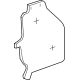 GM 84467904 Insulator