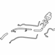 GM 22951217 Filler Neck