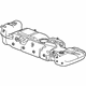 GM 85662758 Fuel Tank