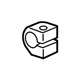 GM 24275039 Control Rod Clamp
