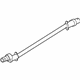 GM 24275040 Control Rod