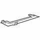 GM 39026711 Bracket
