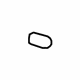 GM 22715047 Drain Tube Bumper