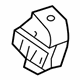 GM 20940455 Parking Brake Switch