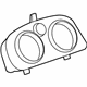 GM 23209120 Instrument Cluster