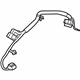 GM 84896487 Differential Assembly, Rear