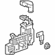 GM 84442963 Distribution Box