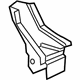 GM 22745473 Outer Support, Front Upper Driver Side