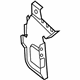 GM 95232555 Mount Panel