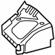 GM 13327828 Front Panel, Inner Passenger Side