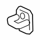 GM 15844622 Striker, Rear Passenger Side