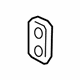GM 15844741 Striker Washer