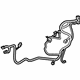 GM 89045631 Harness