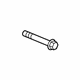 GM 11547847 Trans Mount Bracket Lower Bolt