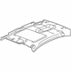 GM 25813914 Headliner