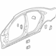 GM 92289337 Uniside Assembly