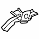 GM 15905024 Spring Seat, Rear Passenger Side