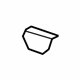 GM 20885510 Center Reinforcement